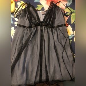 Victoria Secret lingerie sexy medium